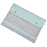 Felt Sleeve Laptop Case Cover Bag