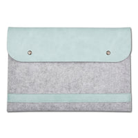 Felt Sleeve Laptop Case Cover Bag