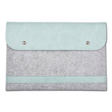 Felt Sleeve Laptop Case Cover Bag