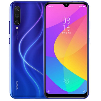 Xiaomi Mi A3 4G Phablet 6.088 inch Android One Snapdragon 665 Octa Core 4GB RAM 64GB ROM 48.0MP + 8.0MP + 2.0MP Rear Camera 4030mA......