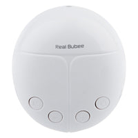 RealBubee Double Microcomputer USB Electric Breast Pump