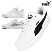 Puma/Smash Vulc/Men/Woman/Sneakers