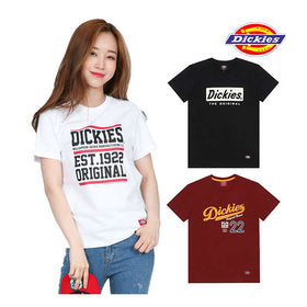 Short-Sleeve T-Shirt/10 Types/Pick 1