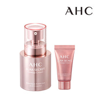 AHC 아우라 시크릿 톤업 크림 30ml +10g 추가증정