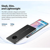 Blackview A80 Smartphone 13MP Quad Rear Camera Android 10.0 Go 6.21'' Waterdrop cellphone 4200mAh 2GB+16GB 4G LTE Mobile Phone-评价数量:19,订单数量:268