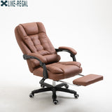 LIKE REGAL WCG gaming Ergonomic computer chair anchor home Cafe games competitive seat free shipping