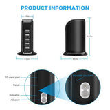 Mini Camera 4K WIFI HD 1080P IP camera Wireless Security Camera USB Wall Charger Baby Camera Monitor Camcorder for Smart Home