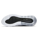 NIKE AIR MAX 270 Original New Arrival Kids Running Shoes Outdoor Sports Air Mesh Sneakers #943345