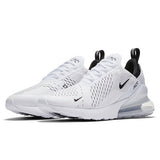 NIKE AIR MAX 270 Original New Arrival Kids Running Shoes Outdoor Sports Air Mesh Sneakers #943345