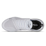NIKE AIR MAX 270 Original New Arrival Kids Running Shoes Outdoor Sports Air Mesh Sneakers #943345