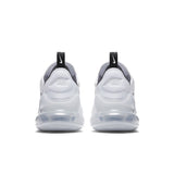 NIKE AIR MAX 270 Original New Arrival Kids Running Shoes Outdoor Sports Air Mesh Sneakers #943345