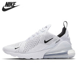 NIKE AIR MAX 270 Original New Arrival Kids Running Shoes Outdoor Sports Air Mesh Sneakers #943345