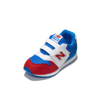 New Balance nb童鞋 2019秋季新款男童女童0~4岁 儿童学步鞋IZ996