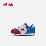 New Balance nb童鞋 2019秋季新款男童女童0~4岁 儿童学步鞋IZ996
