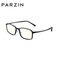 PARZIN Anti Blue Light Glass Men Reading Goggles Protection Eyewear Eyeglasses Spectacles Gaming Computer Glasses For Wome 15752