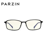 PARZIN Anti Blue Light Glass Men Reading Goggles Protection Eyewear Eyeglasses Spectacles Gaming Computer Glasses For Wome 15752