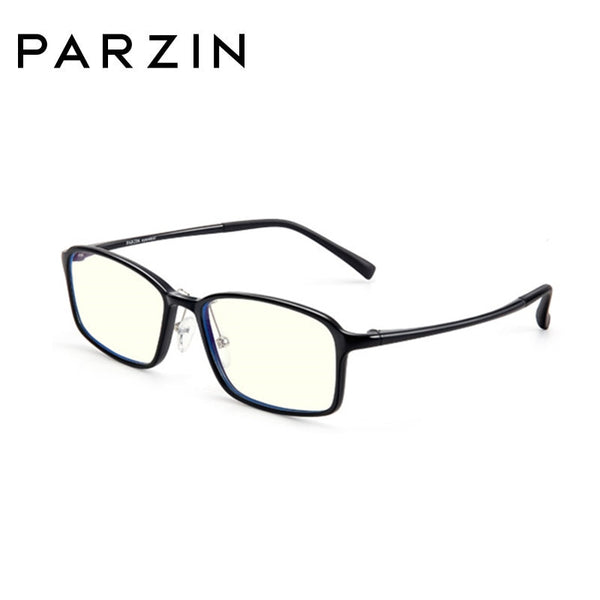 PARZIN Anti Blue Light Glass Men Reading Goggles Protection Eyewear Eyeglasses Spectacles Gaming Computer Glasses For Wome 15752