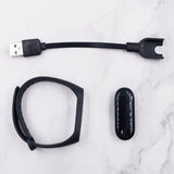 Smart Watch Men Women Heart Rate Monitor Blood Pressure Fitness Tracker Smartwatch Sport Smart Clock Watch For IOS Android