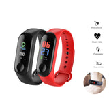Smart Watch Men Women Heart Rate Monitor Blood Pressure Fitness Tracker Smartwatch Sport Smart Clock Watch For IOS Android