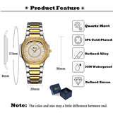 Women Watches Women Fashion Watch 2019 Geneva Designer Ladies Watch Luxury Brand Diamond Quartz Gold Wrist Watch Gifts For Women