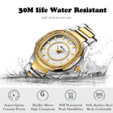 Women Watches Women Fashion Watch 2019 Geneva Designer Ladies Watch Luxury Brand Diamond Quartz Gold Wrist Watch Gifts For Women