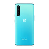 Global Version OnePlus Nord  Smart Phone Snapdragon 765GB AMOLED 5G  Andriod  48MP Sony IMX586 Qual Camera Fast Charge 30W NFC